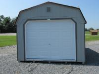 12x20 Dutch LP Garage in York,Pa.