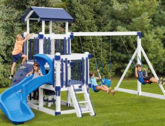 Playset In Millersville 