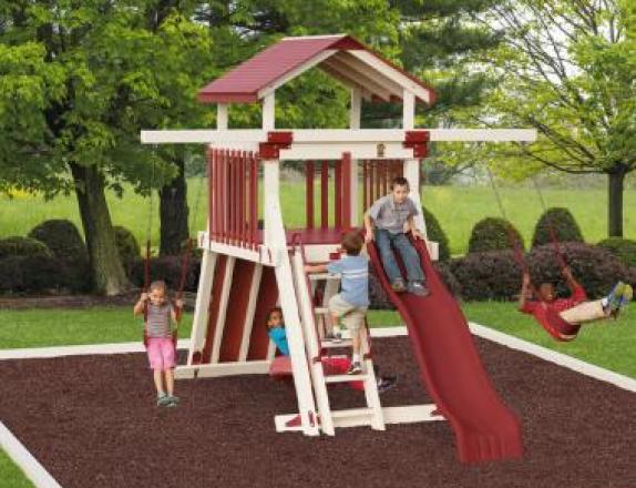 swing swing set 