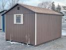 10 x 14 Madison Peak Shed