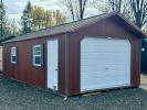 14 x 28 Peak Style Garage available near me