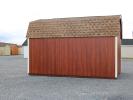 Pine Creek 10x16 HD Dutch Barn Shed Sheds Barns in Martinsburg, WV. 25404