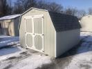 Et-00481 10x12 Madison mini barn